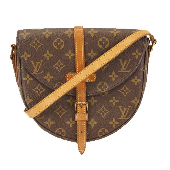 Louis Vuitton Handbags - Authentic Louis Vuitton Chantilly MM monogram
